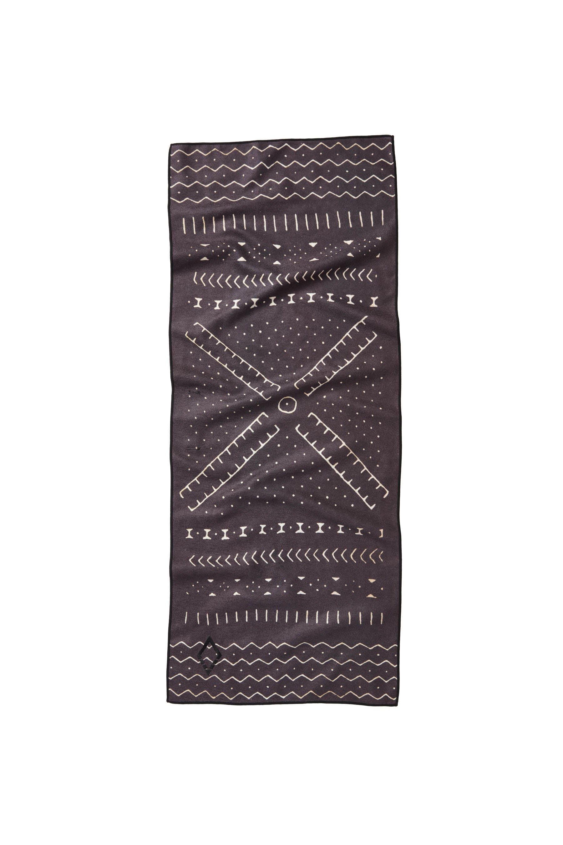 Serviette Mini: Mud Cloth