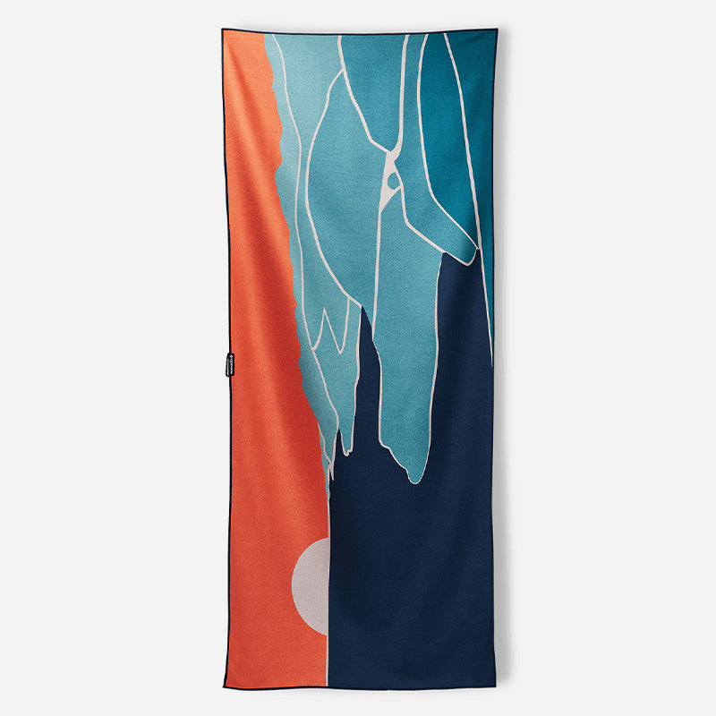 Original Towel: Big Sur