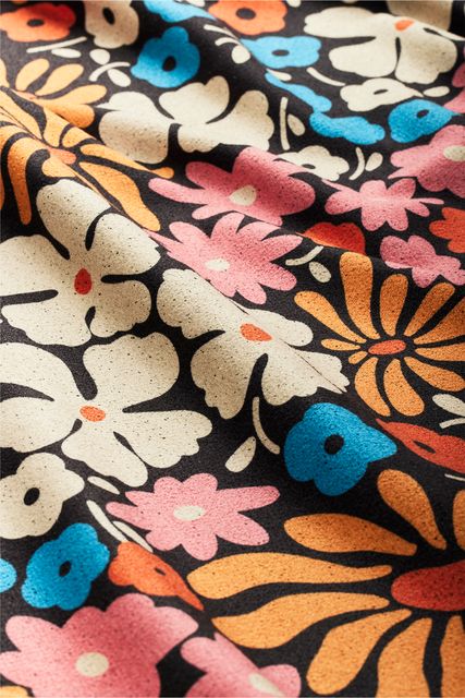Original Towel: Hula Multi
