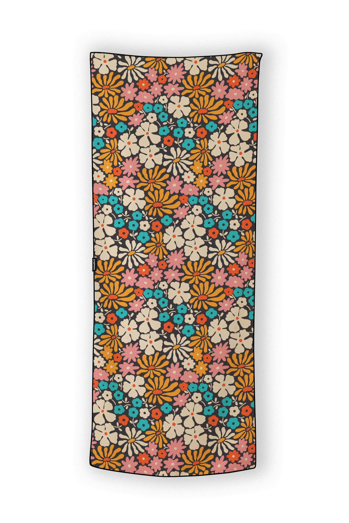 Original Towel: Hula Multi