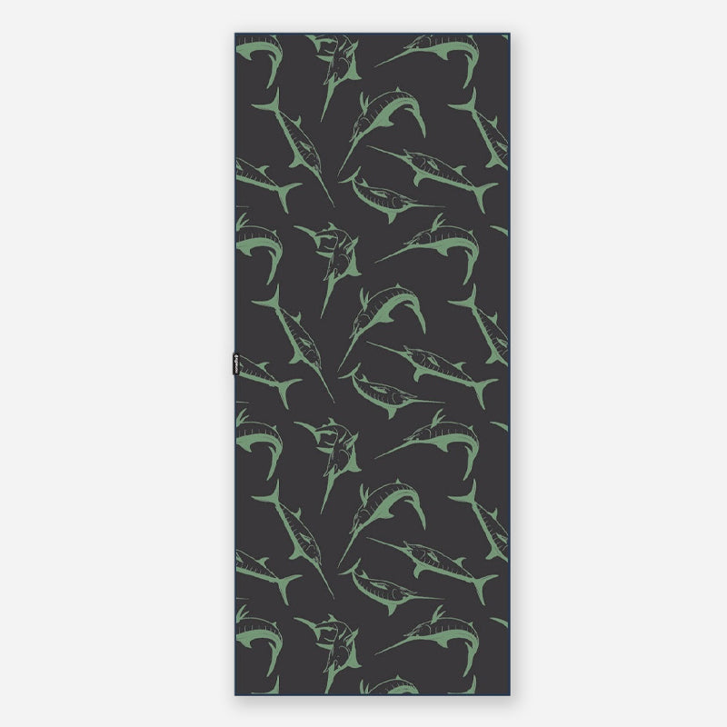 Serviette Originale: Sword Frenzy