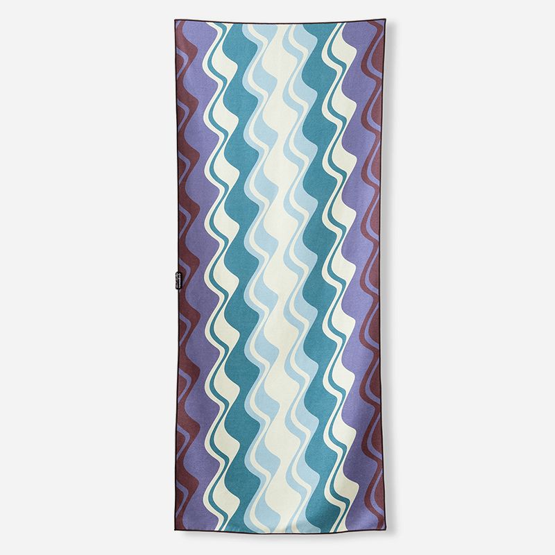 Serviette Originale: Riptide Dusk Teal