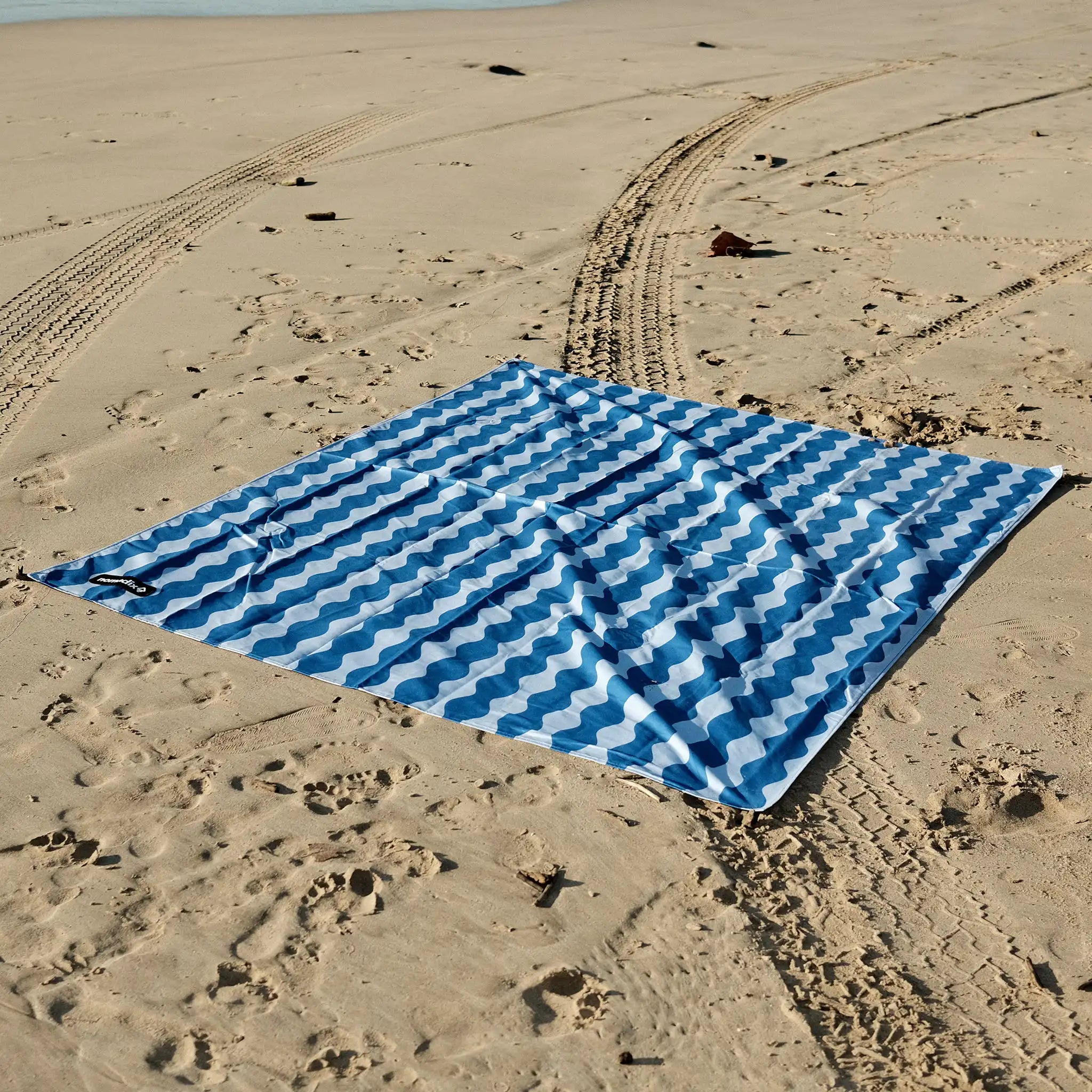 Couverture Festival: Slack Tide Coastal Blue