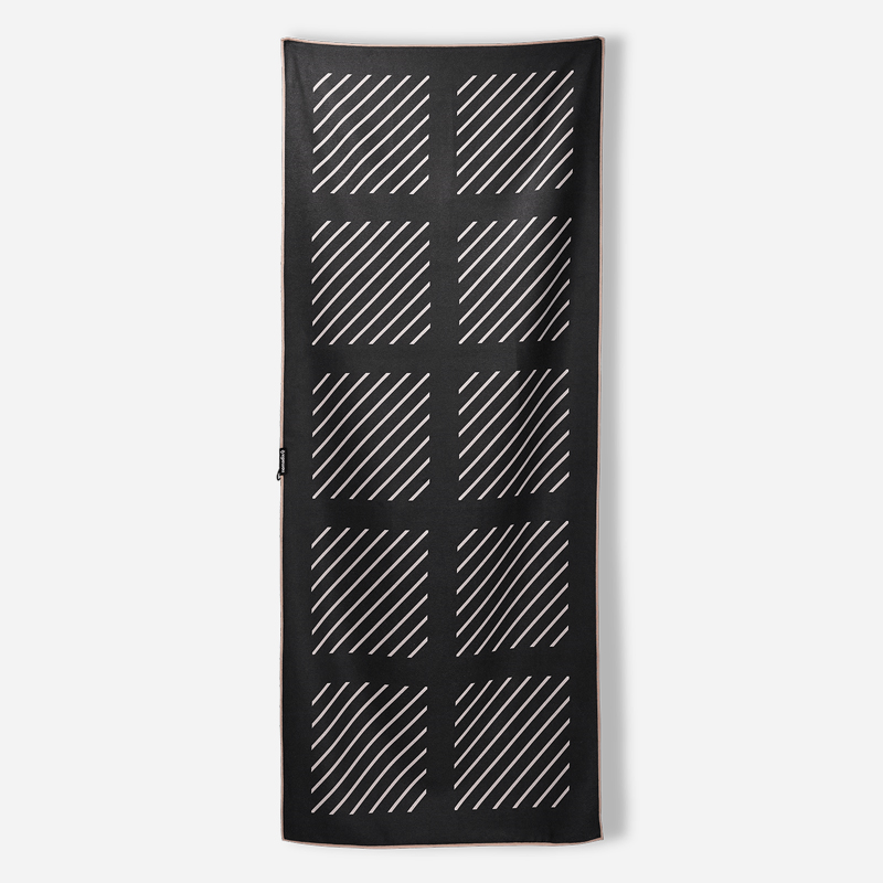 Serviette Originale: Rain