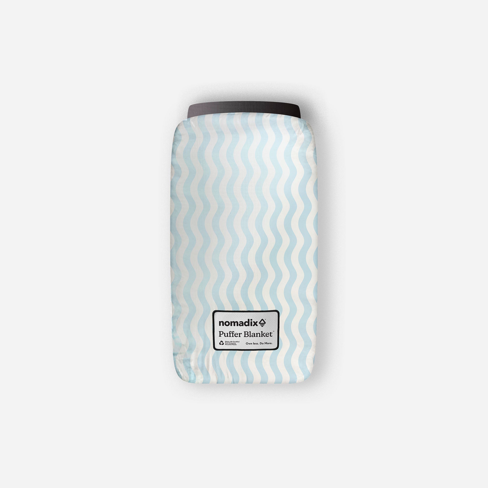 Puffer Blankets – Nomadix Canada