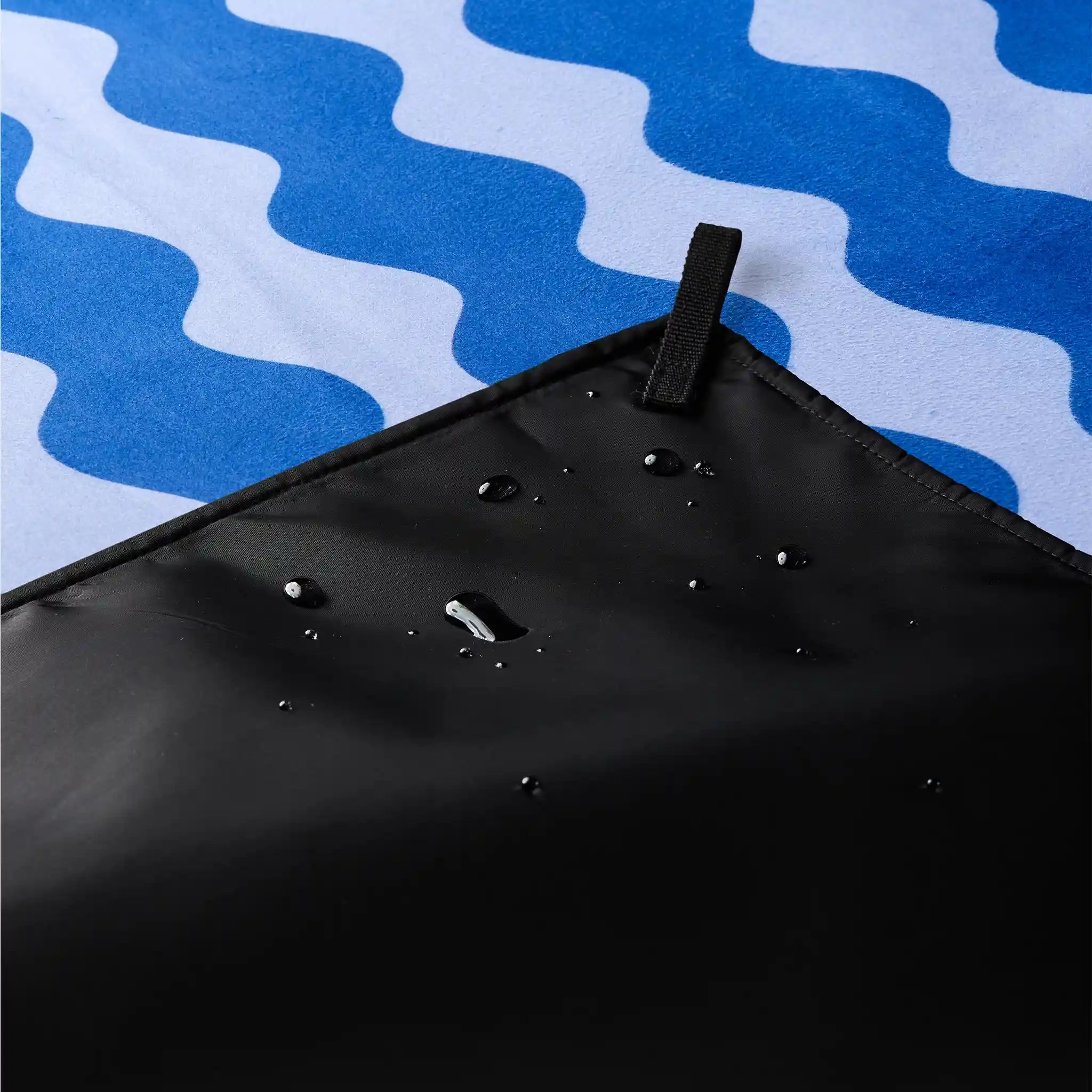 Couverture Festival: Slack Tide Coastal Blue