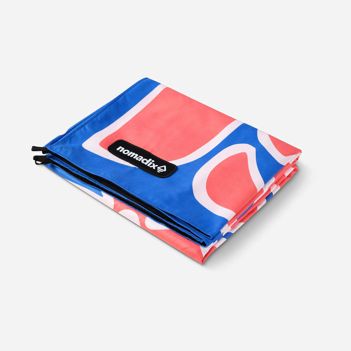 Couverture Festival: Wild Flowers Stellar Blue Red