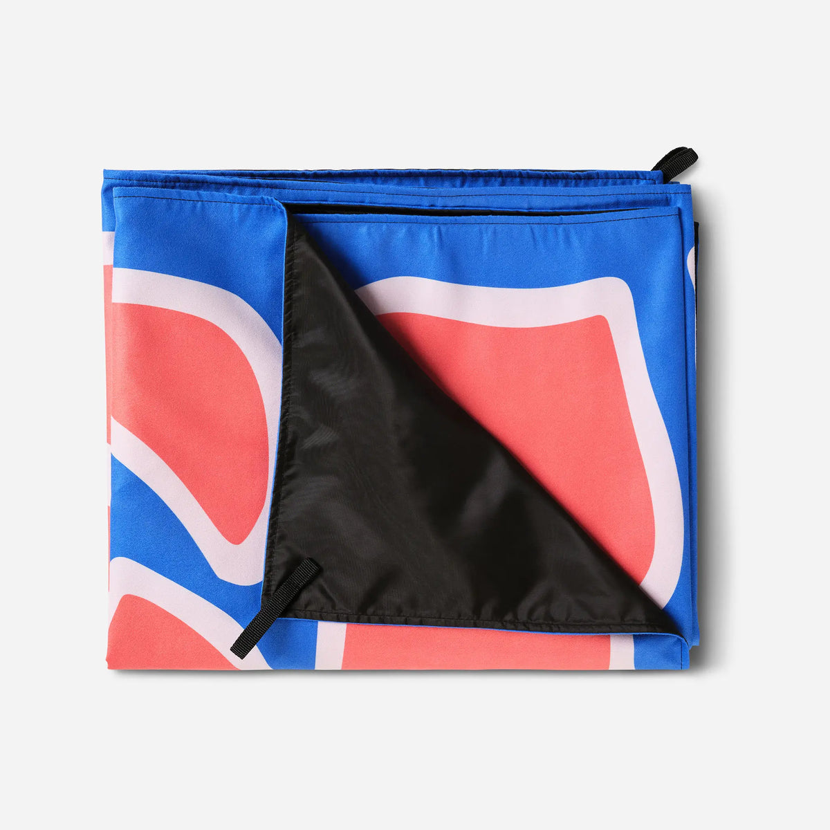Couverture Festival: Wild Flowers Stellar Blue Red