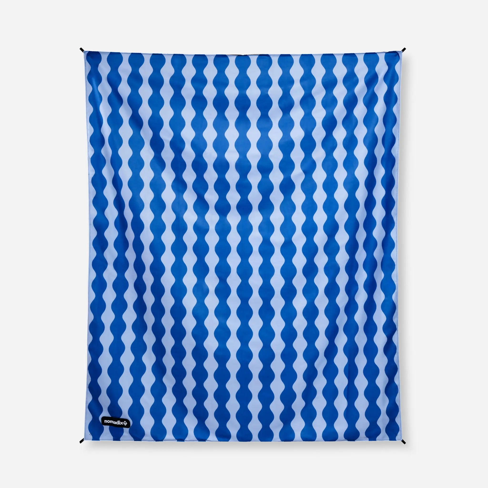 Couverture Festival: Slack Tide Coastal Blue