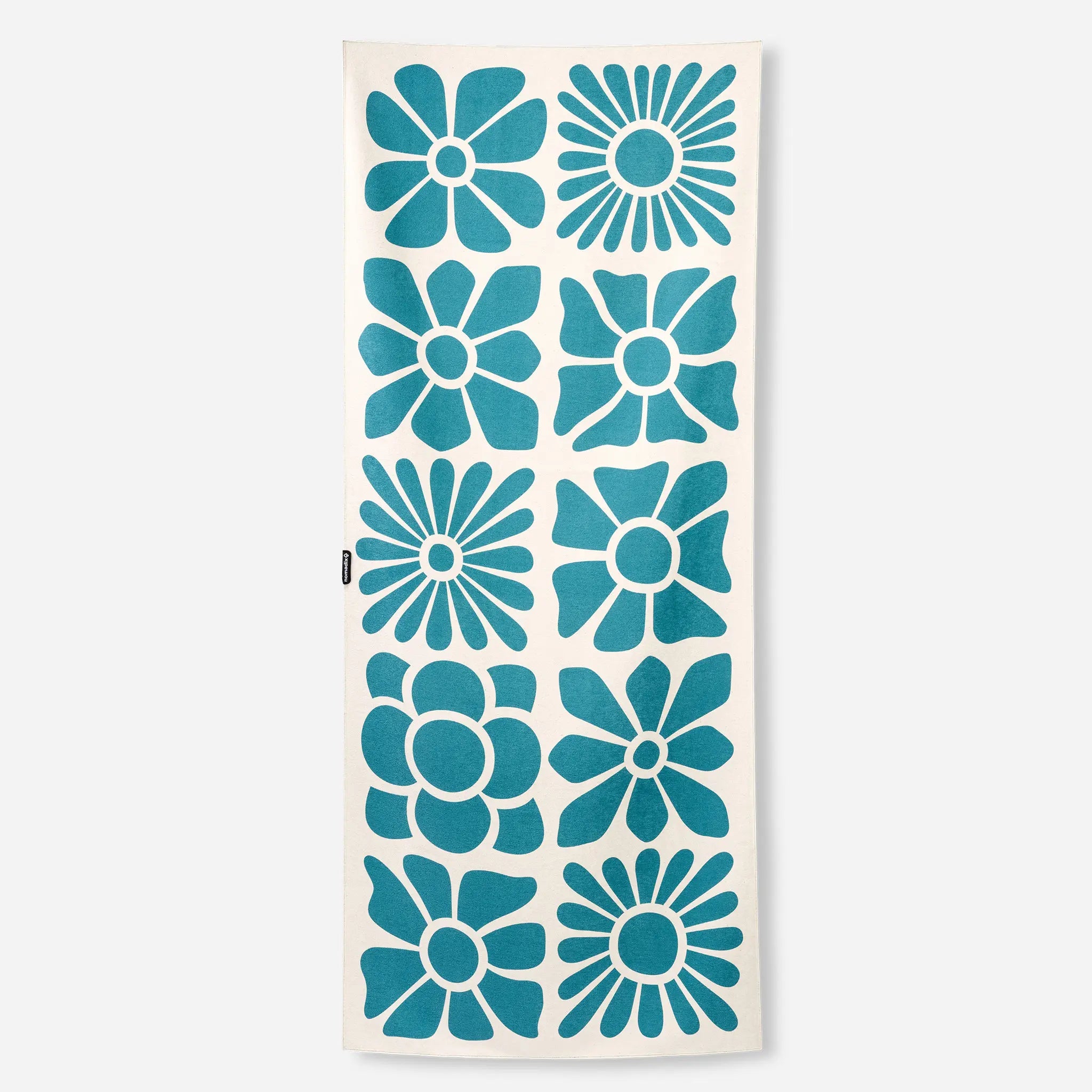 Serviette de table Essentiel blanc