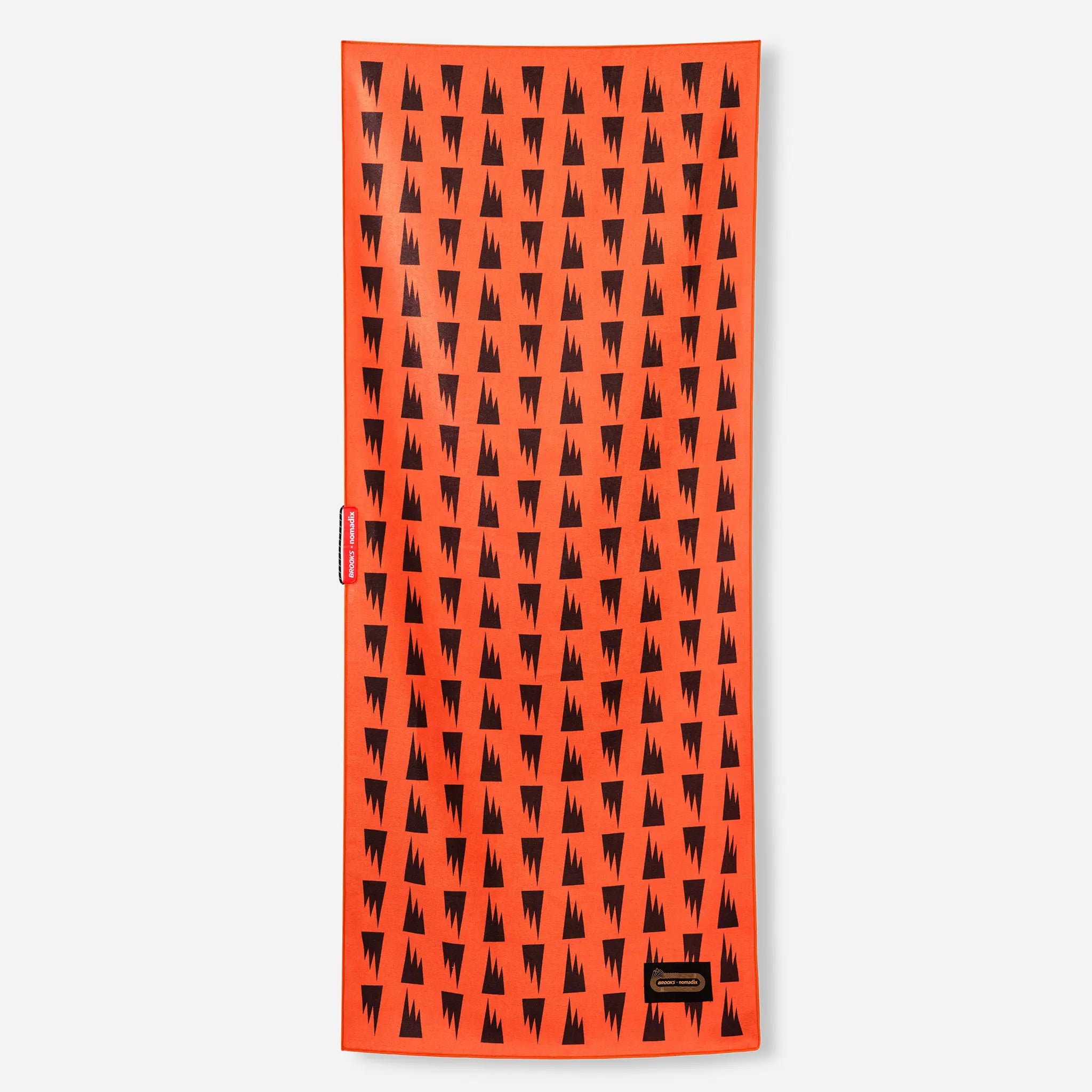 Original Towel x Brooks: Summit Expedition Orange