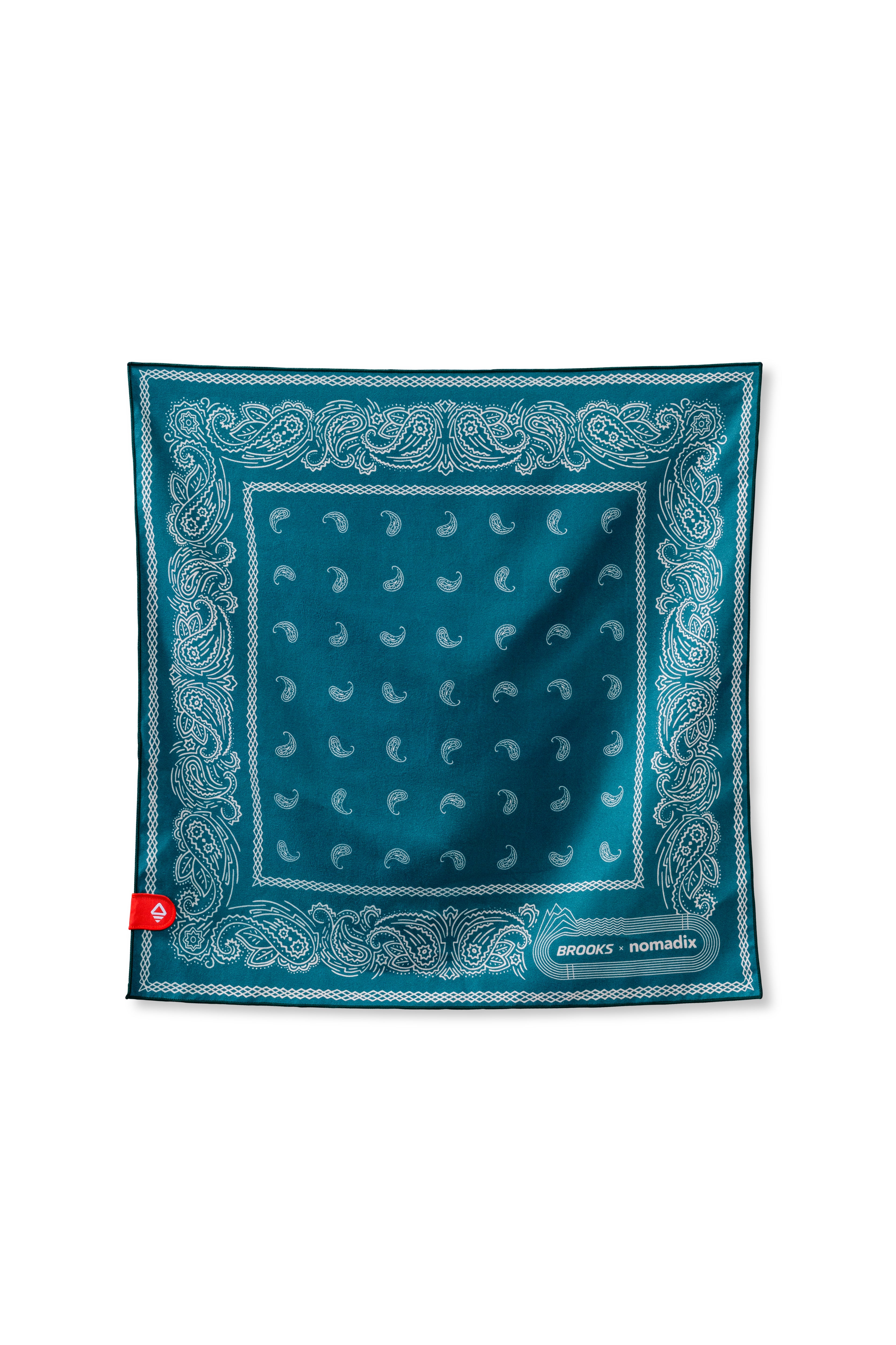 [新品・未使用]村上隆xCOMPLEXCON Blue Flower Towel 新品・未使用]村上隆xCOMPLEXCON Blue Flower Towel 【公式通販】