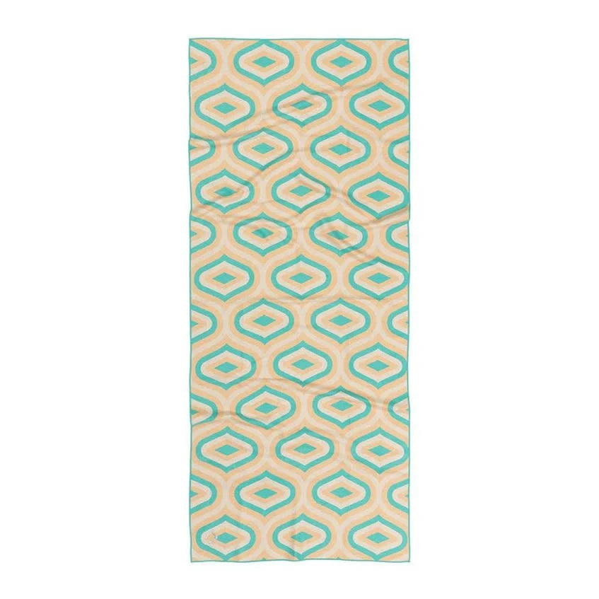 Bondi Cactus Towel
