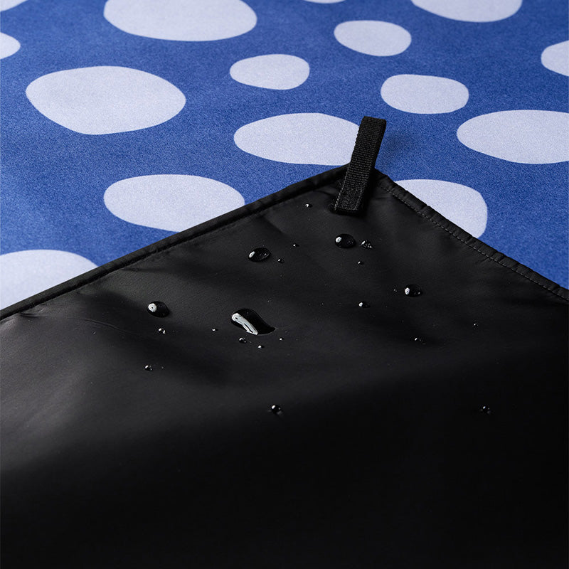 Couverture Festival: Pebbles Dusk