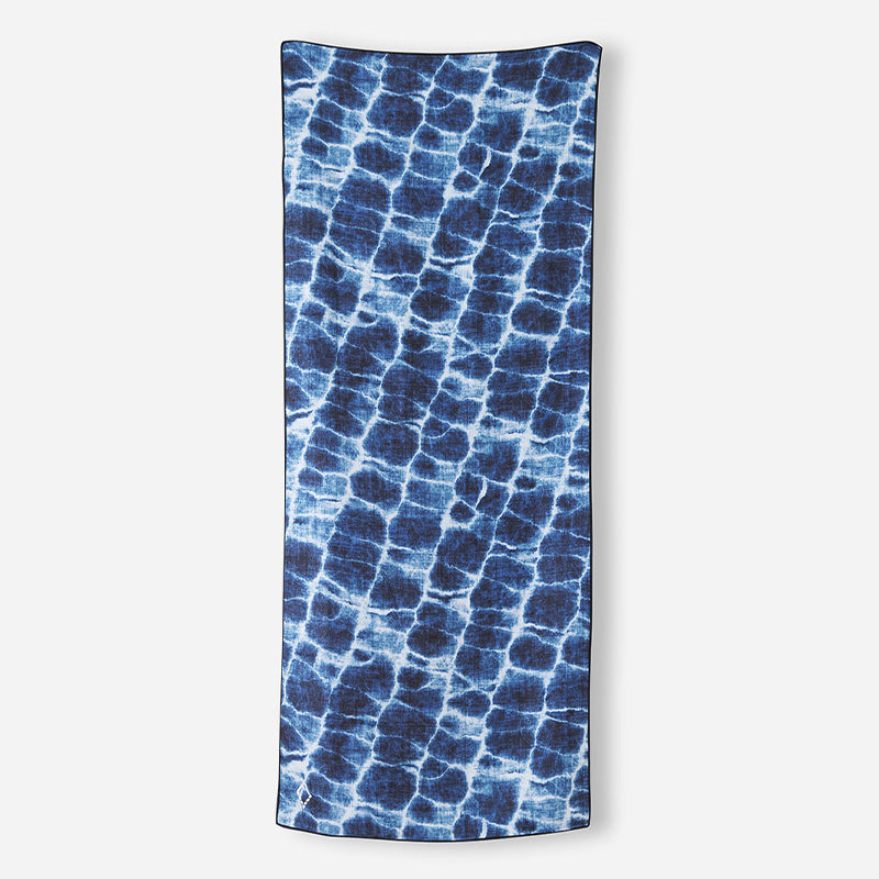 【新品】WIND AND SEA × NOMADIX Beach Towel Original Towel: Agua Blue – Nomadix Canada