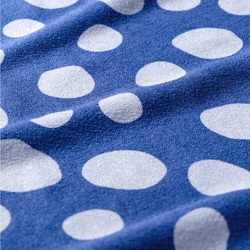 Serviette Originale: Pebbles Dusk