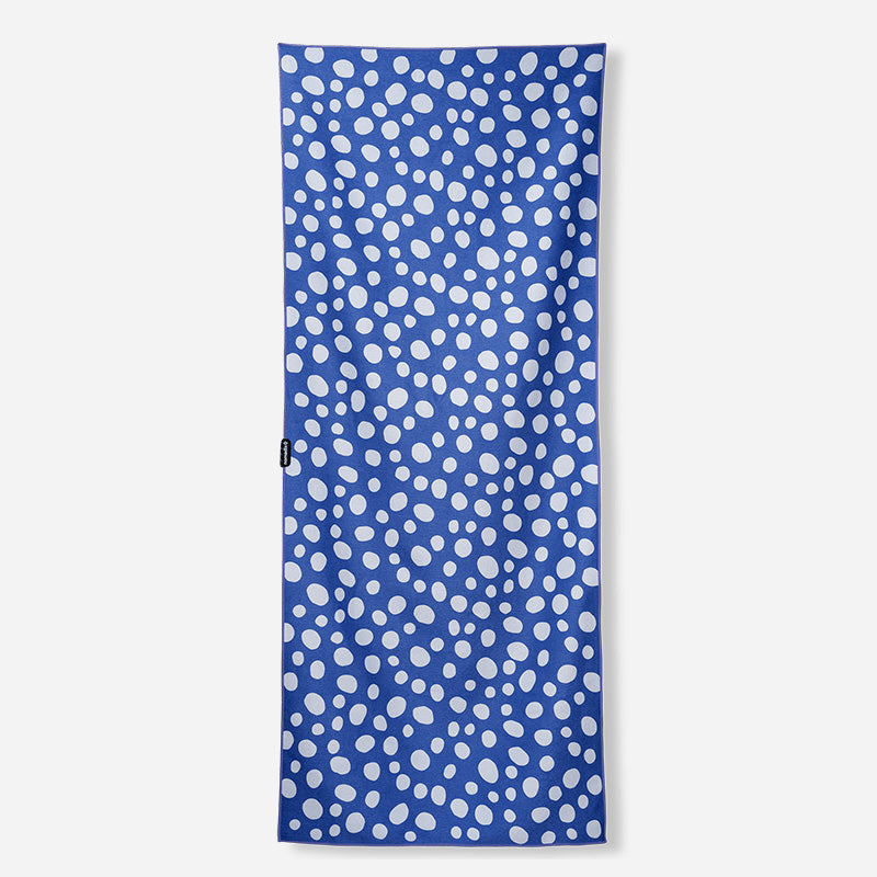 Serviette Originale: Pebbles Dusk