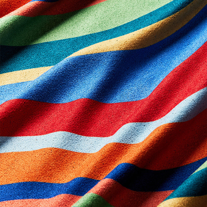 Original Towel: Sidewinder Multi