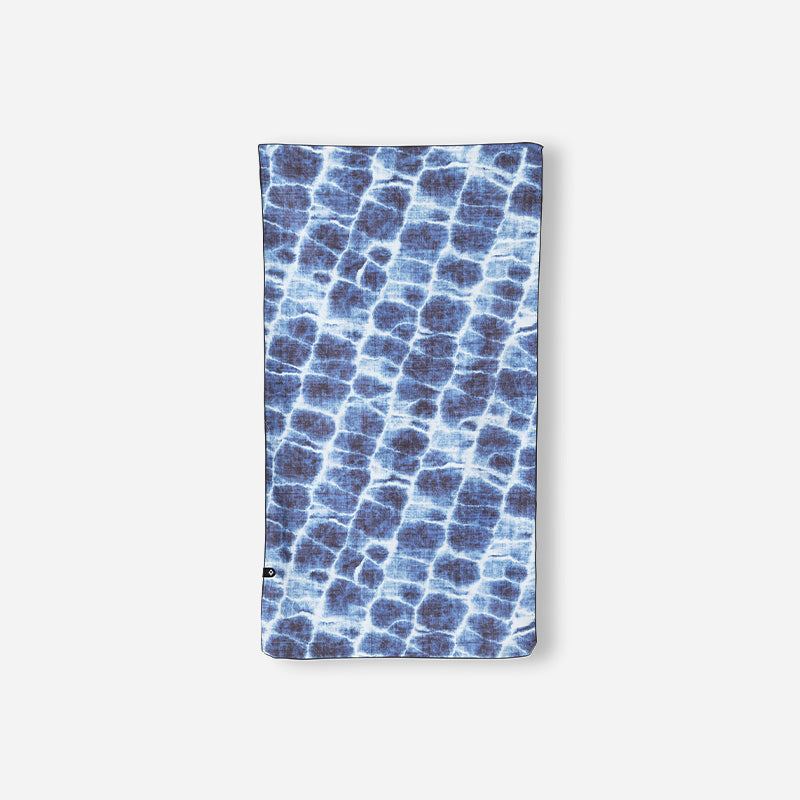 Ultralight Towel: Agua Blue