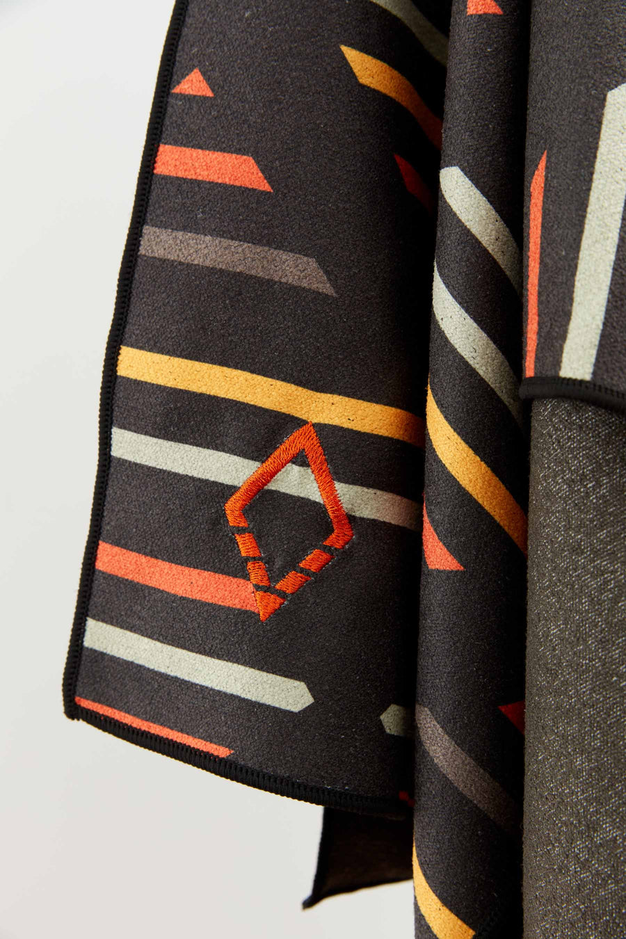 Original Towel: Forester Black