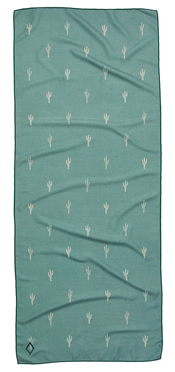 Original Towel: Cactus