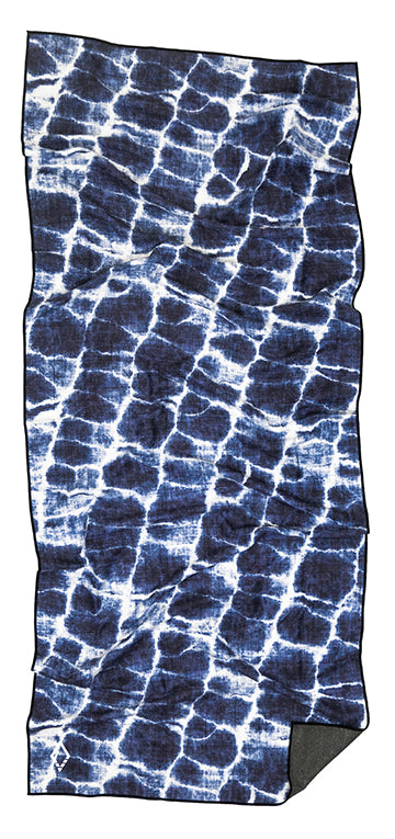 Original Towel: Agua Blue