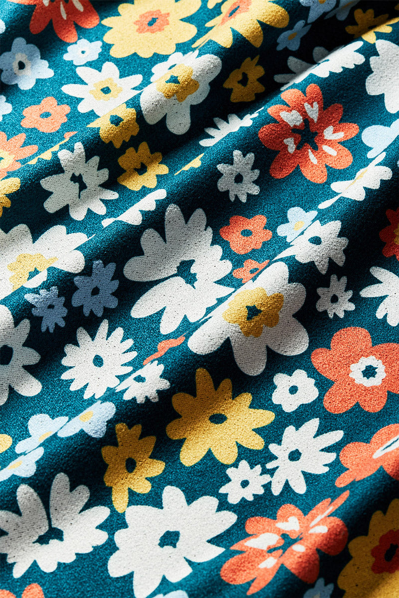 Serviette originale: Spring Flowers