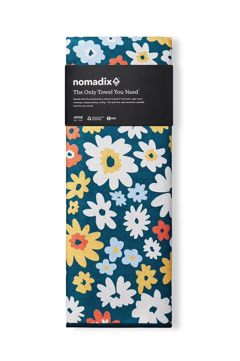 Serviette originale: Spring Flowers